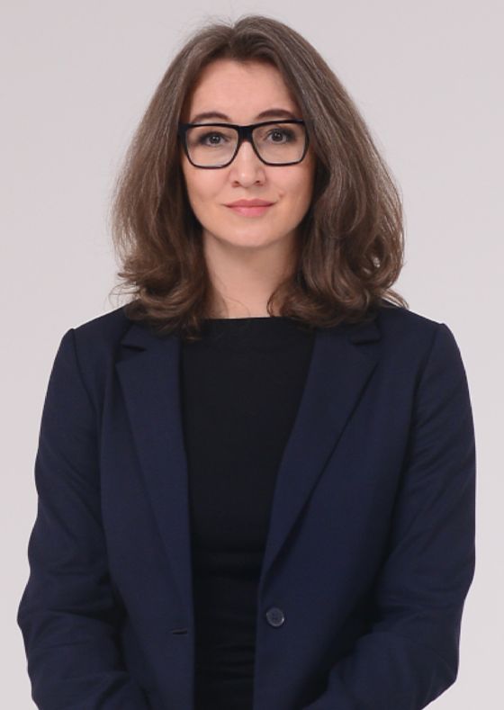Горлова Светлана