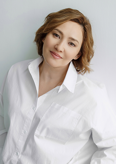 Рогова Альвина